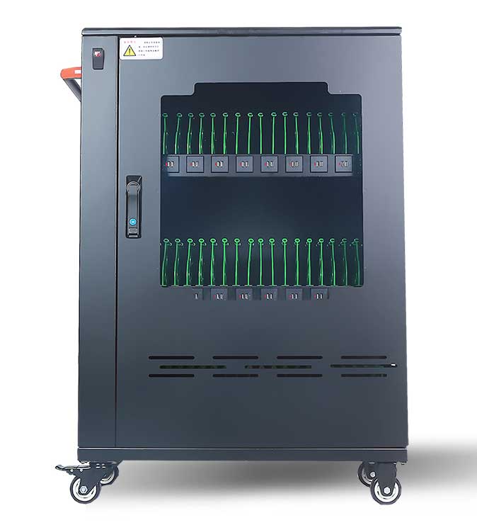 速成科技平板電腦充電柜具體有哪些優勢